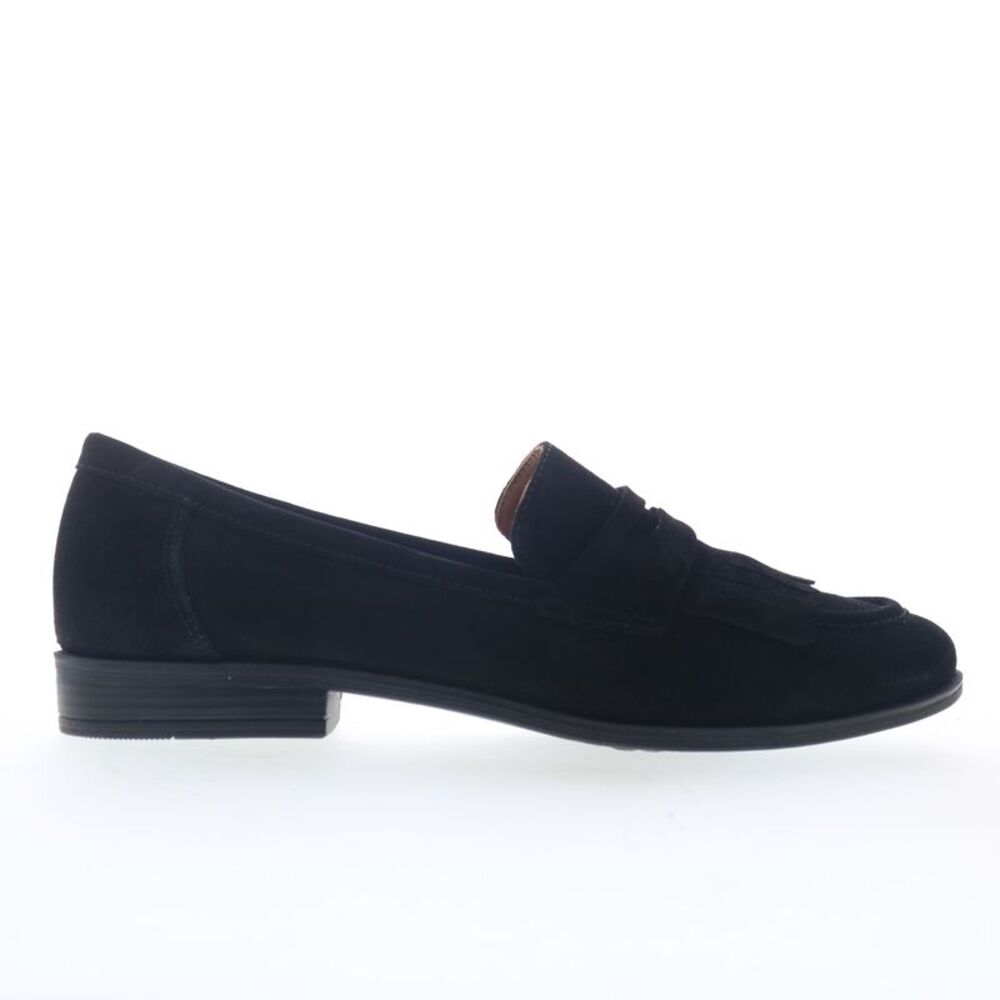 Miz Mooz Womens Ilona Black Shoes (NWT)